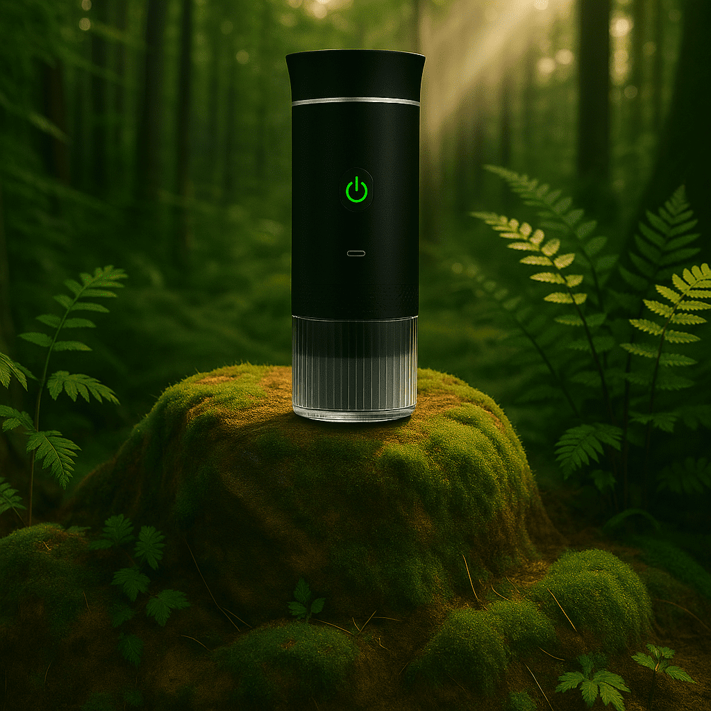 Mobilny Barista™ - obrazek 2